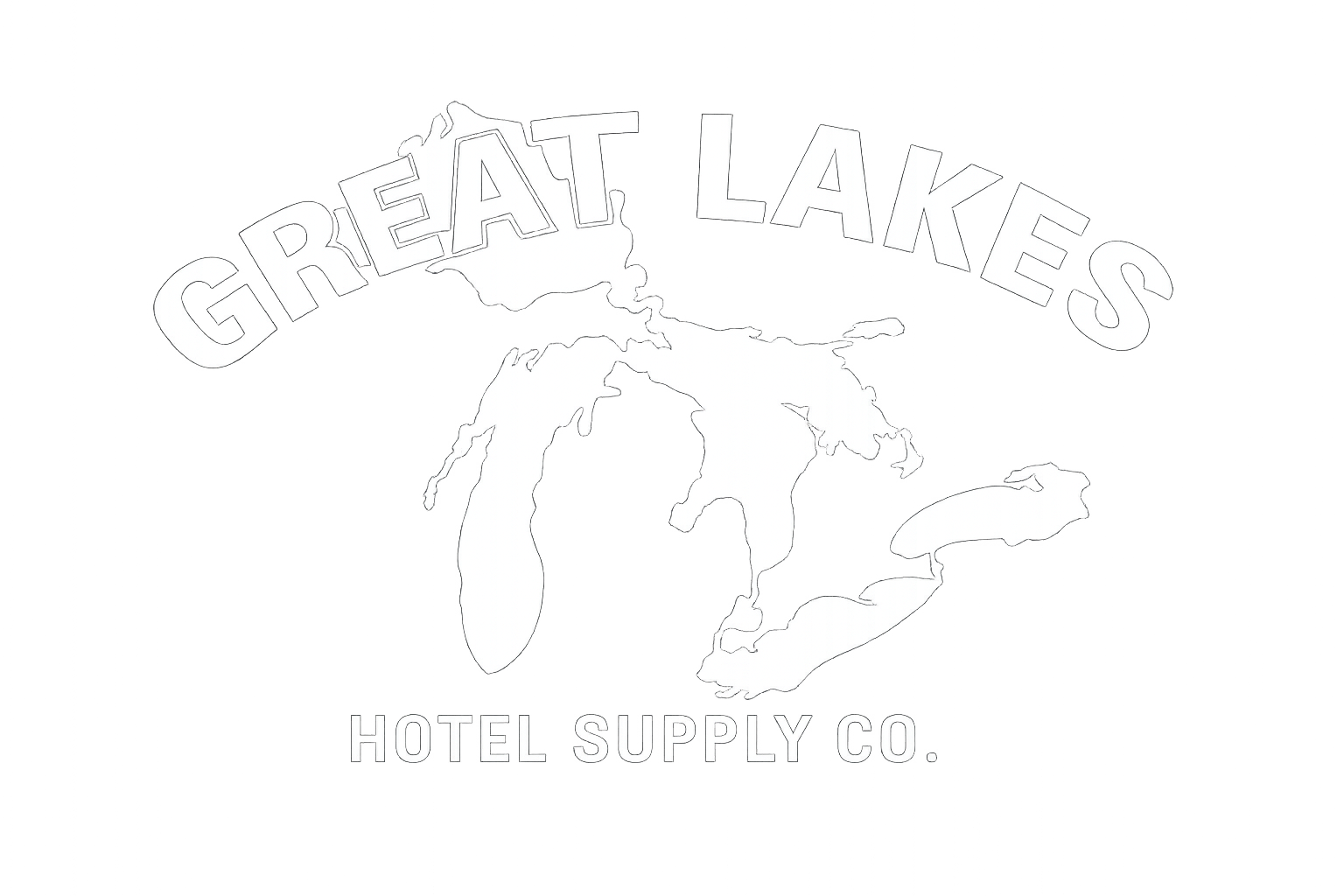 Great Lakes Hotel Supply Co.